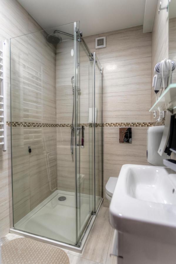 Apartman 501 Apartment Belgrade Exterior photo