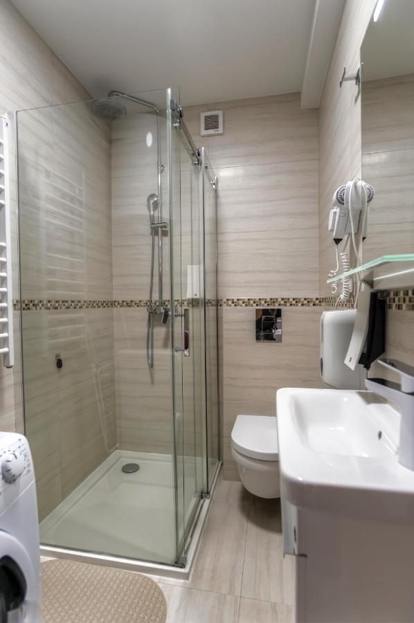 Apartman 501 Apartment Belgrade Exterior photo